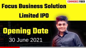 Read more about the article Focus Business Solution Limited IPO Hindi [प्राइस, लॉन्च डेट, मार्किट लॉट]
