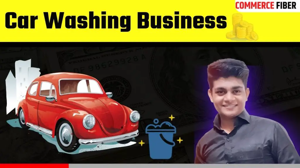 Car Washing Business