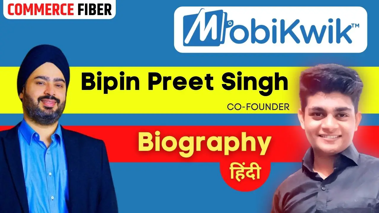 Read more about the article Bipin Preet Singh Biography: Age, Family, Education