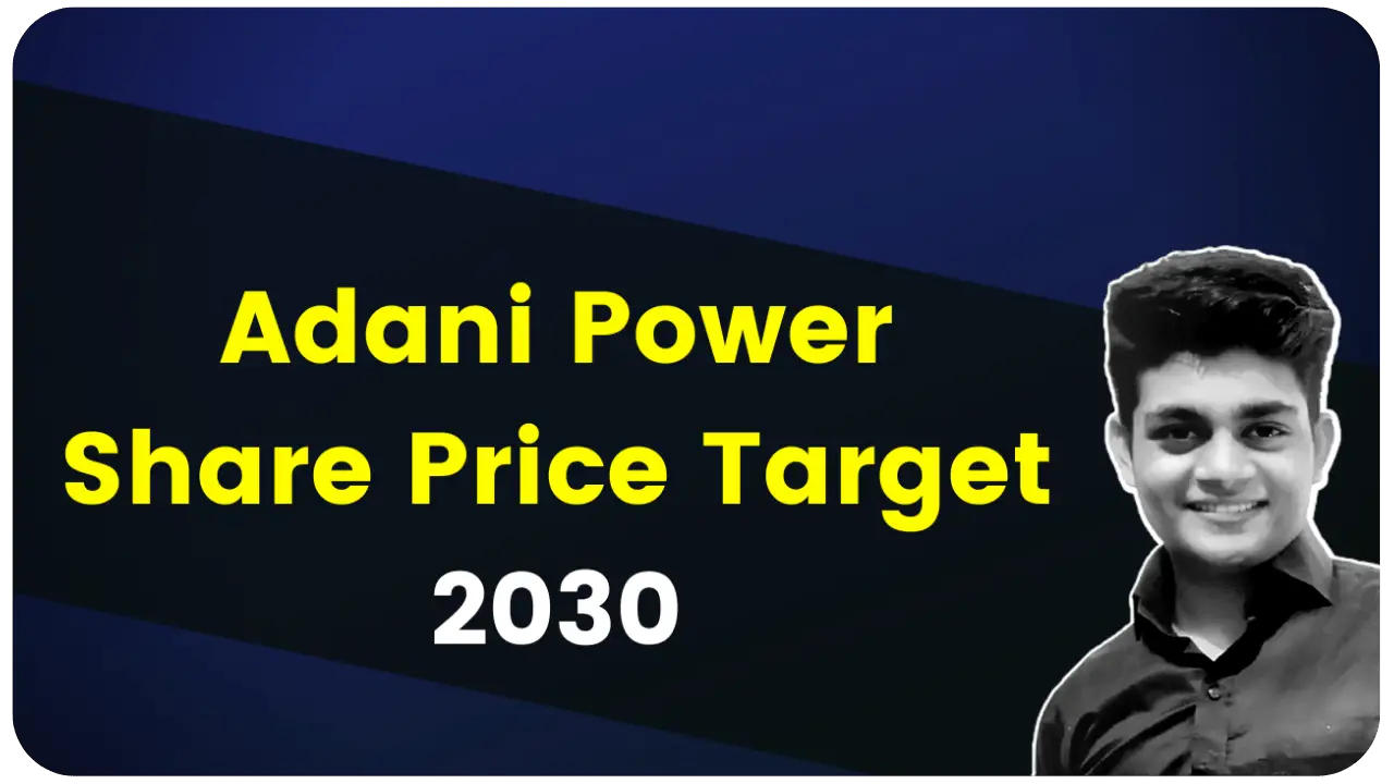 Read more about the article [100% Research] Adani Power share price target 2022, 2025, 2030