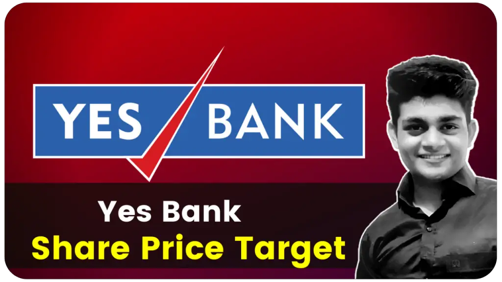 Yes Bank Share Price Target (1)