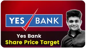 Read more about the article [100% Research] Yes bank share price target 2022, 2025, 2030