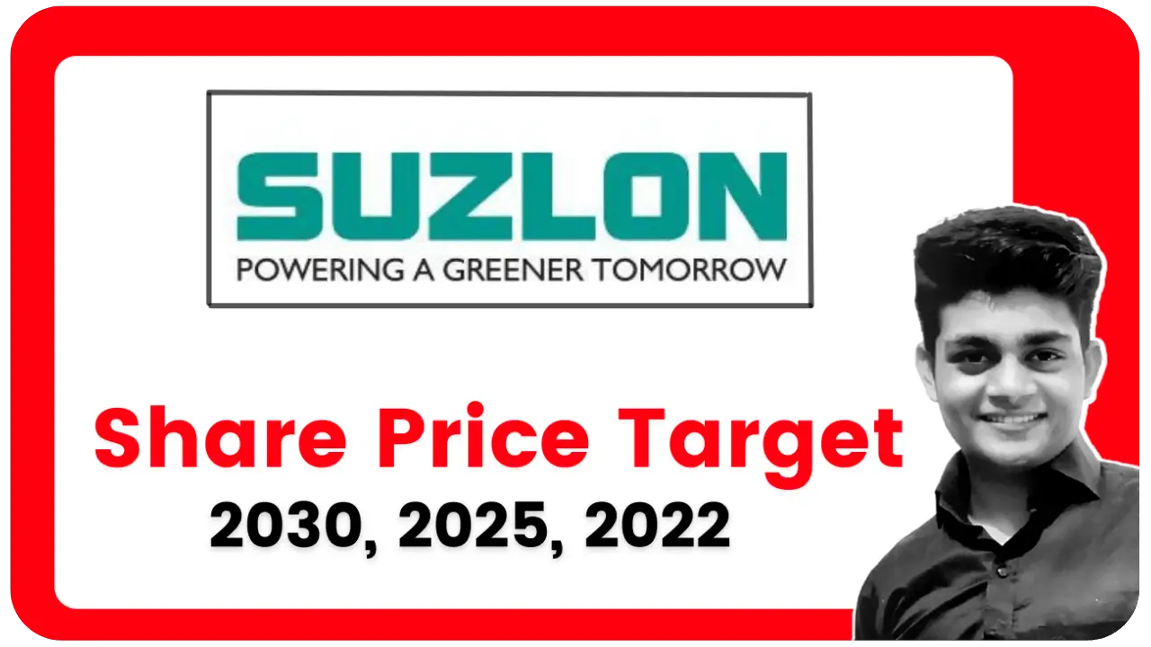 Read more about the article [SUZL] Suzlon Share Price Target 2023, 2030, 2025, 2022